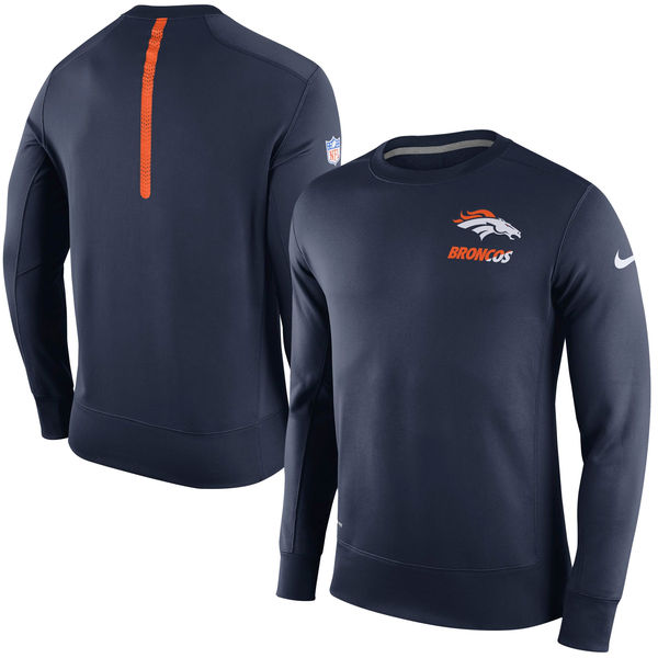 Men Denver Broncos 2025 Nike NFL hoodie 02